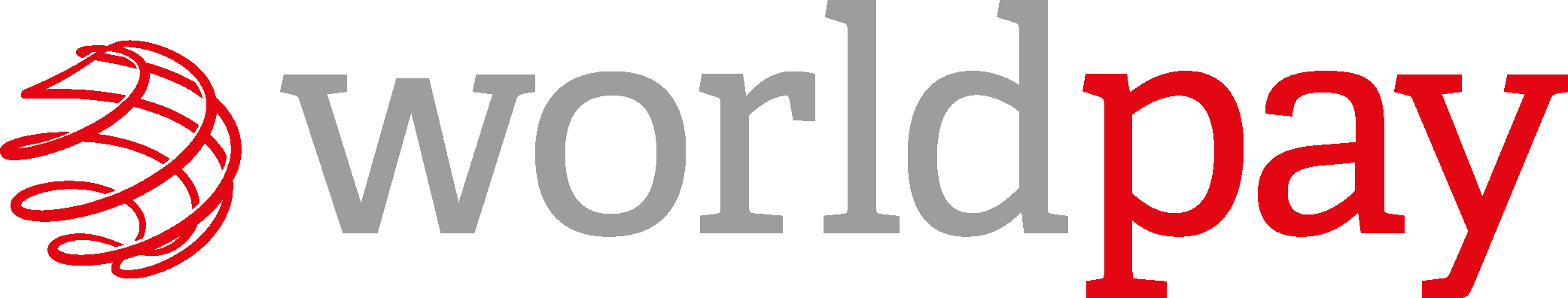 WorldPay Logo